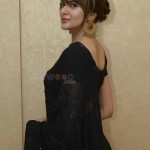 Actress Sakshi Chaudhary At Suvarna Sundari Trailer Launch Pictures 22 Actress Sakshi Chaudhary At Suvarna Sundari Trailer Launch Pictures 22