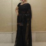 Actress Sakshi Chaudhary At Suvarna Sundari Trailer Launch Pictures 23 Actress Sakshi Chaudhary At Suvarna Sundari Trailer Launch Pictures 23