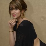 Actress Sakshi Chaudhary At Suvarna Sundari Trailer Launch Pictures 26 Actress Sakshi Chaudhary At Suvarna Sundari Trailer Launch Pictures 26