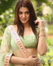 Actress Sakshi Chaudhary At U Pe Ku Ha Audio Launch Photos 05
