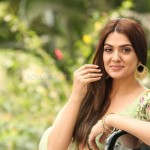 Actress Sakshi Chaudhary At U Pe Ku Ha Audio Launch Photos 15 Actress Sakshi Chaudhary At U Pe Ku Ha Audio Launch Photos 15