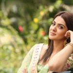 Actress Sakshi Chaudhary At U Pe Ku Ha Audio Launch Photos 20 Actress Sakshi Chaudhary At U Pe Ku Ha Audio Launch Photos 20