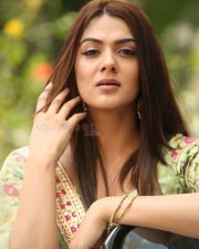 Actress Sakshi Chaudhary At U Pe Ku Ha Audio Launch Photos 22