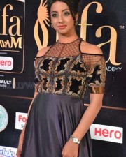Actress Sanjana At Iifa Utsavam 2017 Pictures 07