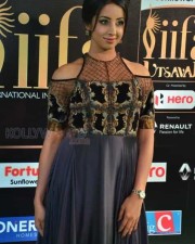Actress Sanjana At Iifa Utsavam 2017 Pictures 08