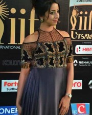 Actress Sanjana At Iifa Utsavam 2017 Pictures 09