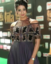 Actress Sanjana At Iifa Utsavam 2017 Pictures 15