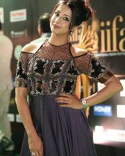 Actress Sanjana At Iifa Utsavam 2017 Pictures 18