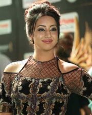 Actress Sanjana At Iifa Utsavam 2017 Pictures 19