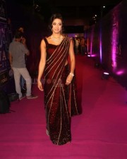 Actress Sanjana At Zee Apsara Awards 2018 Photos 10