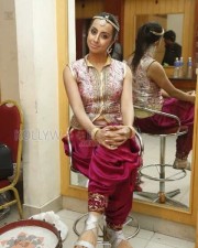 Actress Sanjana Latest Photoshoot Stills 02