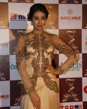 Actress Sanjana Latest Photoshoot Stills 05