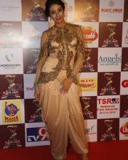 Actress Sanjana Latest Photoshoot Stills 07