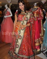 Actress Sanjana Traditional Photos 07