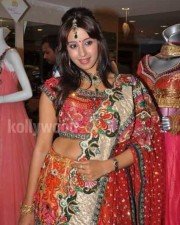 Actress Sanjana Traditional Photos 10