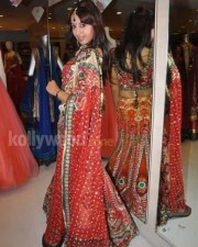 Actress Sanjana Traditional Photos 21