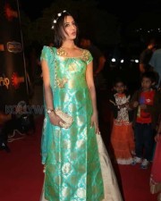 Actress Sanjjana New Pictures 10