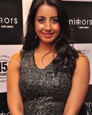 Actress Sanjjana Photos 07