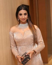 Actress Sanjjanaa At Aha Media App Launch Photos 04