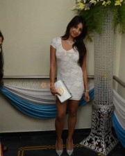 Actress Sanjjanaa At The Sapphire Spa Photos 20
