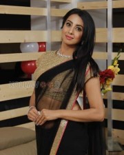 Actress Sanjjanaa Galrani At Durian Showroom Opening Photos 02