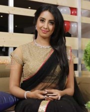 Actress Sanjjanaa Galrani At Durian Showroom Opening Photos 04