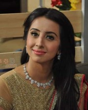 Actress Sanjjanaa Galrani At Durian Showroom Opening Photos 06