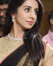 Actress Sanjjanaa Galrani At Durian Showroom Opening Photos 07