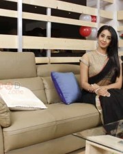 Actress Sanjjanaa Galrani At Durian Showroom Opening Photos 09