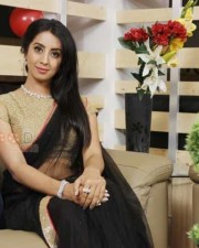 Actress Sanjjanaa Galrani At Durian Showroom Opening Photos 10