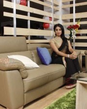 Actress Sanjjanaa Galrani At Durian Showroom Opening Photos 11