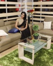 Actress Sanjjanaa Galrani At Durian Showroom Opening Photos 13