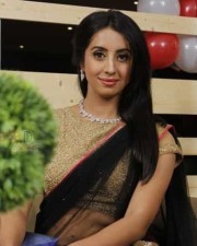 Actress Sanjjanaa Galrani At Durian Showroom Opening Photos 14