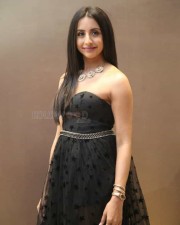 Actress Sanjjanaa Galrani At Guna 369 Pre release Event Photos 01