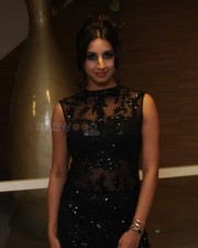 Actress Sanjjanaa Galrani At Salon Hair Crush Launch Party Pictures 01