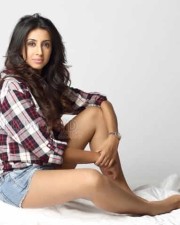 Actress Sanjjanaa Galrani Sexy Photoshoot Stills 06