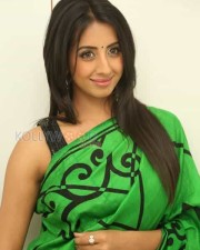 Actress Sanjjanaa New Photos 12