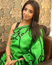 Actress Sanjjanaa New Photos 30