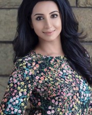 Actress Sanjjanaa New Photoshoot Pics 01