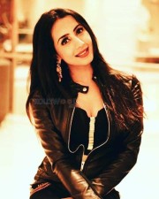 Actress Sanjjanaa New Photoshoot Pics 09