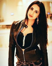 Actress Sanjjanaa New Photoshoot Pics 10