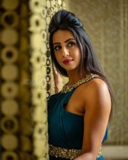 Actress Sanjjanaa New Photoshoot Pics 13