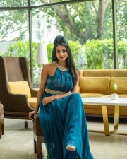 Actress Sanjjanaa New Photoshoot Pics 14