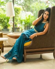 Actress Sanjjanaa New Photoshoot Pics 15