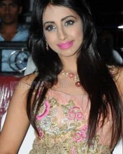 Actress Sanjjanaa Photos 02