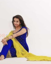 Actress Sanjjanaa Photoshoot Pictures 02