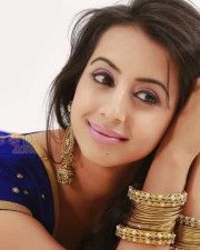 Actress Sanjjanaa Photoshoot Pictures 03