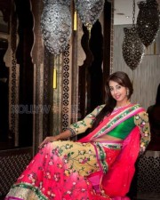 Actress Sanjjanaa Photoshoot Pictures 04