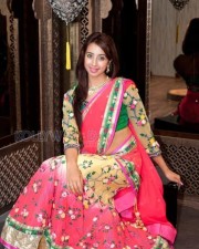 Actress Sanjjanaa Photoshoot Pictures 05