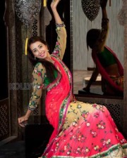Actress Sanjjanaa Photoshoot Pictures 06